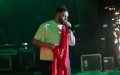 Tunisian Rapper Balti Denies Polisario Support at Mawazine Festival Press Conference