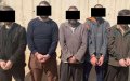 Turkey Begins Deporting Foreign ISIS Fighters, Including 11 French Nationals