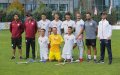 Turkey Eliminates Morocco 4-1 in Amputee Football World Cup Quarter-Finals