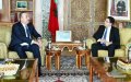 Turkey Reaffirms Support for Morocco's Territorial Integrity in Western Sahara Dispute