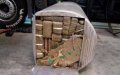 Turkish National Arrested at Moroccan Port with 230 kg of Cannabis Bound for Spain