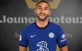 FC Twente Cushions Financial Blow with Ziyech Transfer Windfall Amid COVID Losses