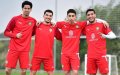 FC Twente's Younes Taha Affirms Commitment to Moroccan National Team
