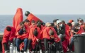 Twice as Many Algerians as Moroccans Arrive Illegally in Spain
