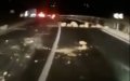 Two Arrested for Highway Robbery and Assault on Morocco's Fez-Kenitra Road