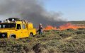 Two Brothers Arrested for Allegedly Starting Forest Fire in Ifrane, Morocco