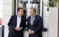 Two brothers of Moroccan origin are worth 250 billion euros