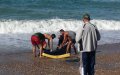 Two Dead, One Missing After Strong Currents Sweep Swimmers Off Moroccan Coast
