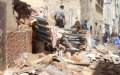 Two Dead, Two Injured as Wall Collapses at Casablanca Construction Site