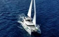 Two French sailors missing off Tangier catamaran evacuation