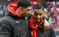 Two months before the 2026 World Cup, Morocco displays its ambition to dethrone France
