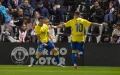 Two players from the Spanish championship refused entry into Morocco