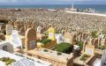 Two Women Arrested for Attempted Tomb Desecration in Salé Cemetery