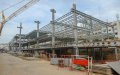 Two Workers Killed in Accident at Rabat Railway Station Construction Site
