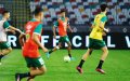 U-17 AFCON: Morocco-Zambia Match Relocated to Annaba Stadium