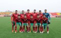 U20 Africa Cup: Morocco and Ghana Deadlock in Goalless Draw