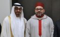 UAE Crown Prince Calls Moroccan King to Wish Speedy Recovery After Surgery