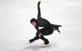UAE Figure Skater Zahra Lari Breaks Barriers, Challenges Hijab Rules in International Competition