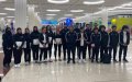 UAE Golf Team Heads to Morocco for Pre-Season Training Camp