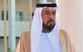 UAE President Sheikh Khalifa bin Zayed Al Nahyan Dies; Morocco's King Offers Condolences