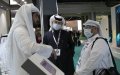 UAE Reports 5 New Coronavirus Recoveries, Including Moroccan Patient