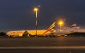 UAE Royalty Arrives in Morocco for Luxury Vacation