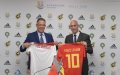 UEFA Backs Spain-Portugal-Ukraine Bid for 2030 World Cup, Sidelining Morocco