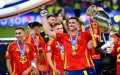 UEFA Investigates Racist Chants by Spanish Players After Euro Victory