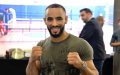 UFC 242: Undefeated Moroccan Star Ottman Azaitar to Make Debut Against Finland's Packalen in Abu Dhabi