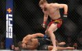UFC 281: Undefeated Moroccan Fighter Ottman Azaitar Suffers First KO Loss to Matt Frevola