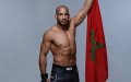 UFC 294: Abu Azaitar Falls to Sedriques Dumas in Middleweight Comeback Bout