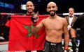 UFC Fighter Abu Azaitar Receives 7-Month Doping Suspension for Tamoxifen Use