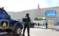 UK Military Aid Morocco Police Training Equipment 54000 Pounds