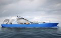 UK-Morocco Submarine Power Cable Project Advances with Cutting-Edge Ship Design
