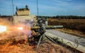 Ukraine reshapes US arms rankings, Morocco slips to 20th