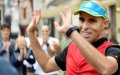Ultra-Runner Attempts 307km Auxerre-Dijon Round Trip in 4-Day Challenge