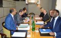 UN-Brokered Talks on Western Sahara Resume in Geneva with Morocco, Polisario Front