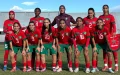 UNAF U20: Morocco crushes Algeria (4-1) in their first match