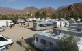 Unauthorized Camping by Tourists Sparks Outrage in Moroccan City