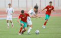 Under-17 UNAF Tournament: Morocco and Algeria Play to Scoreless Draw in North African Football Clash