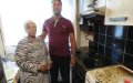 Undocumented Immigrant Rescues Two Children from Apartment Fire in France