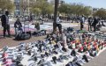 Undocumented Immigrants in Barcelona Face Harsh Realities and Police Crackdowns
