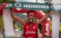Undocumented to World-Class: Moroccan Trail Runner's Inspiring Journey in Spain