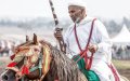 UNESCO Recognizes Moroccan Equestrian Art 'Tbourida' as Intangible Cultural Heritage