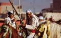The (Un)happy Moroccans?
