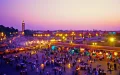 The United Kingdom warns its nationals visiting Morocco