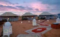 The United States considers Morocco as safe as France