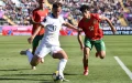 The United States is preparing a football tour in Morocco, but is keeping the cities and guests secret