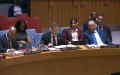 The United States welcomes a "historic" vote at the UN and calls on Algeria to negotiate