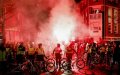 Unrest Erupts in Dutch Cities Following Morocco's World Cup Advancement